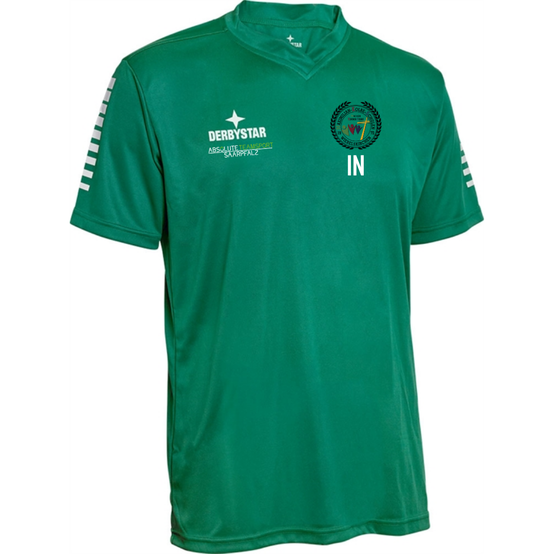 Contra Trikot inkl. Wappen Maximilian-Kolbe-Schulen