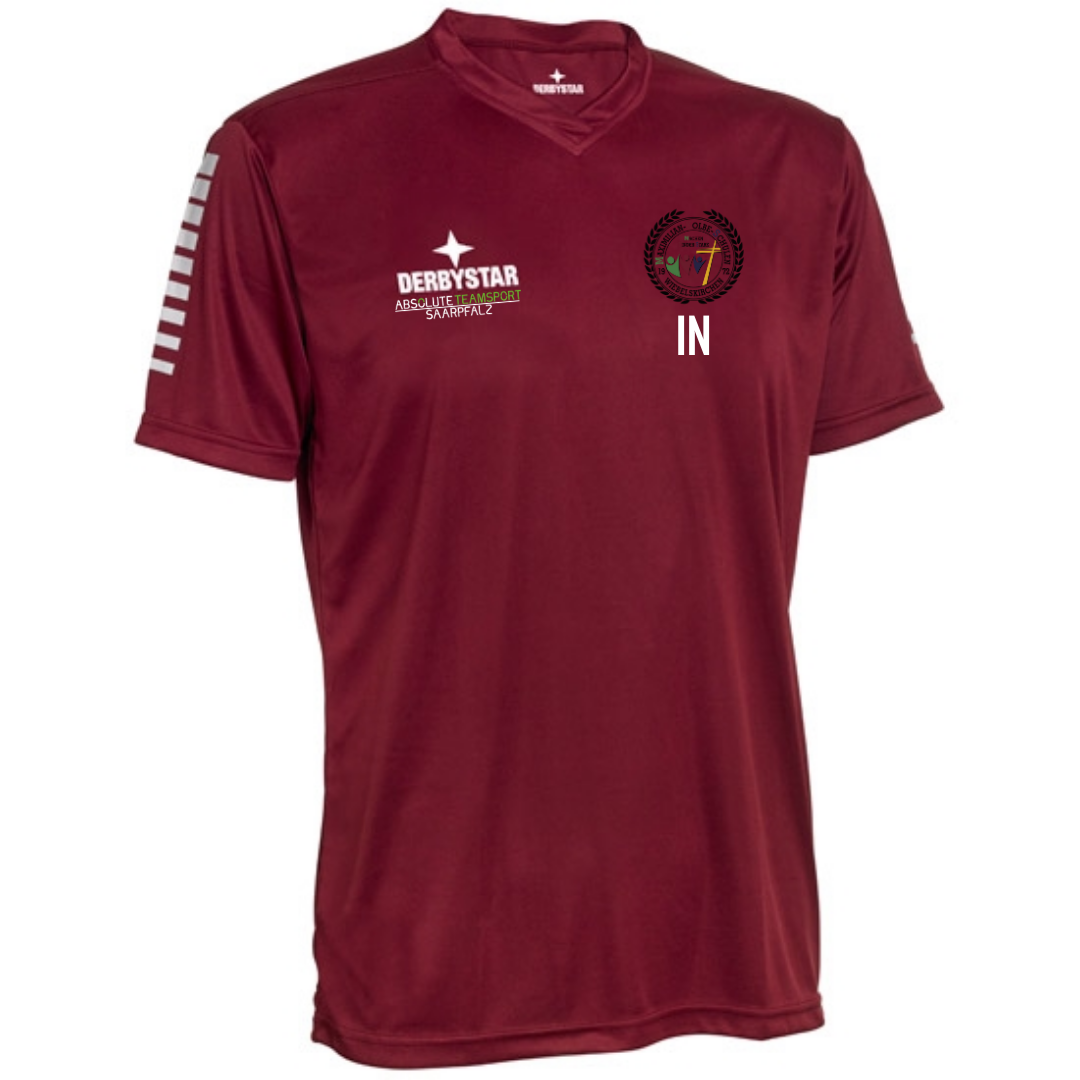 Contra Trikot inkl. Wappen Maximilian-Kolbe-Schulen
