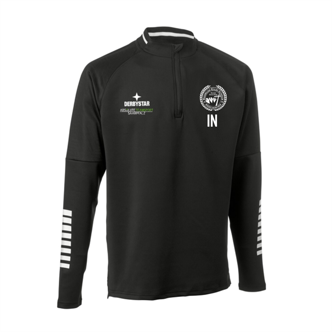 Primo Trainingstop V24 inkl. Wappen Maximilian-Kolbe-Schulen