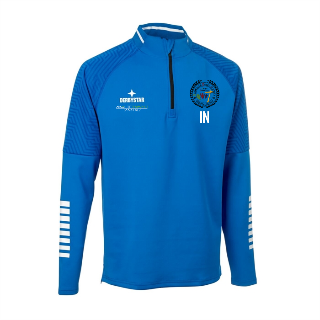 Primo Trainingstop V24 inkl. Wappen Maximilian-Kolbe-Schulen