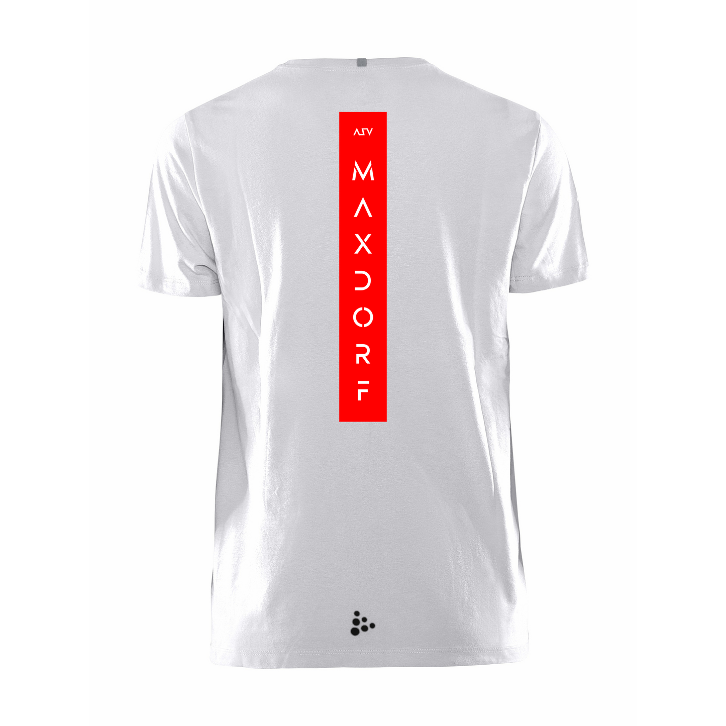 CRAFT Community Mix Freizeitshirt - ERWACHSENE - Design 1 ASV Maxdorf