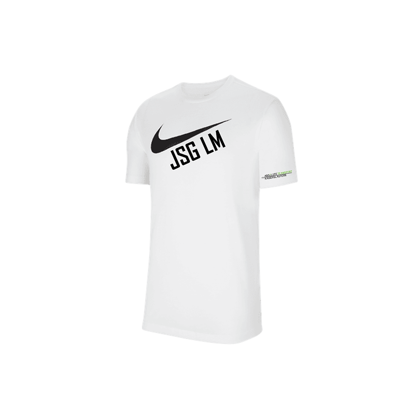 Nike Dri-FIT Park KINDER - Schriftzug "JSG LM" in 4 Varianten erhältlich