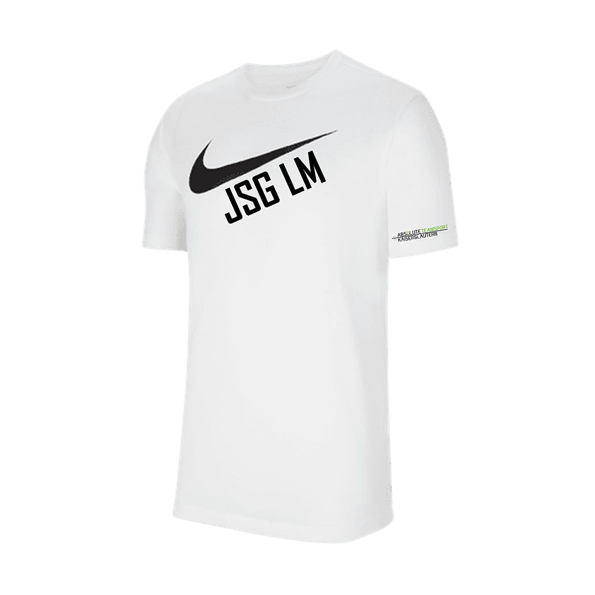 Nike Dri-FIT Park ERWACHSENE - Schriftzug "JSG LM" in 4 Varianten erhältlich