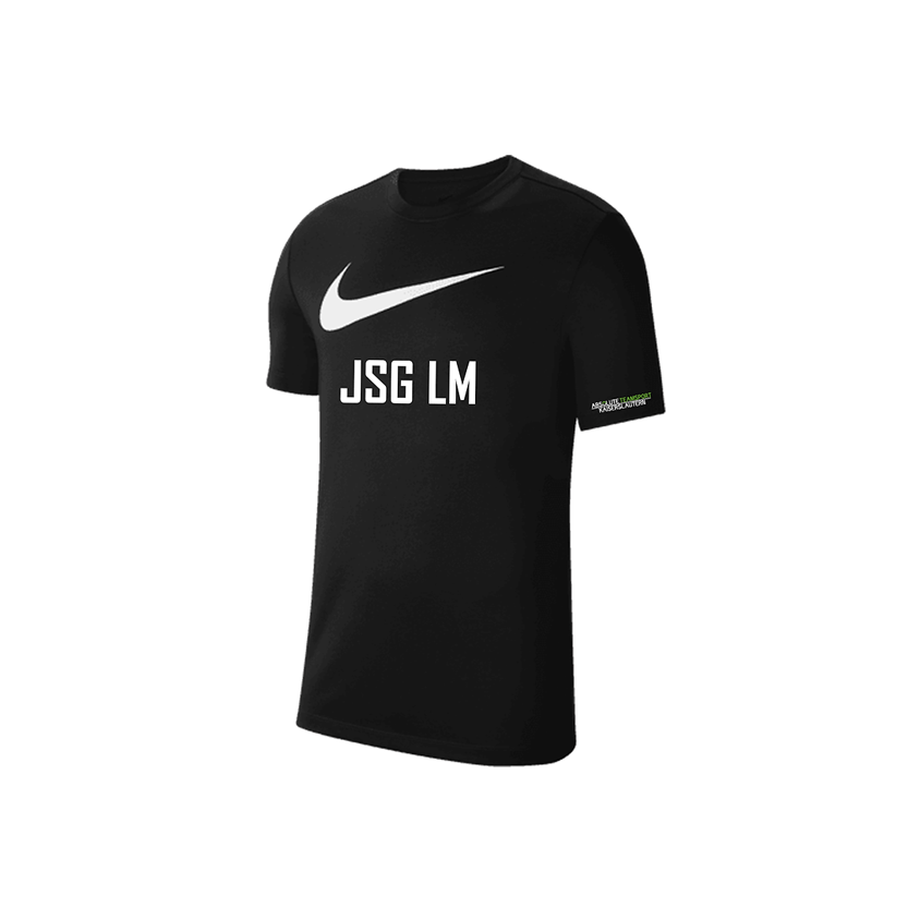 Nike Dri-FIT Park KINDER - Schriftzug "JSG LM" in 4 Varianten erhältlich