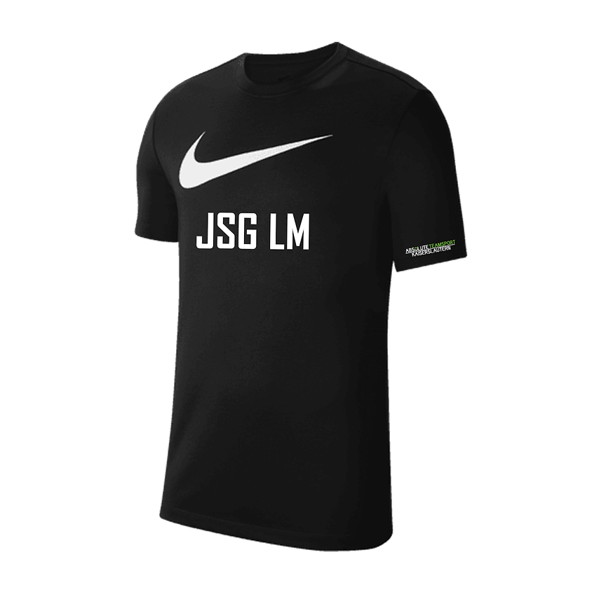 Nike Dri-FIT Park ERWACHSENE - Schriftzug "JSG LM" in 4 Varianten erhältlich