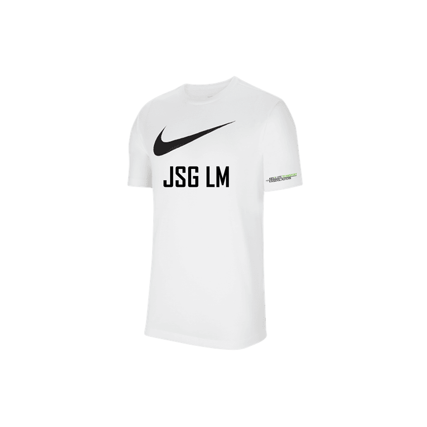 Nike Dri-FIT Park KINDER - Schriftzug "JSG LM" in 4 Varianten erhältlich