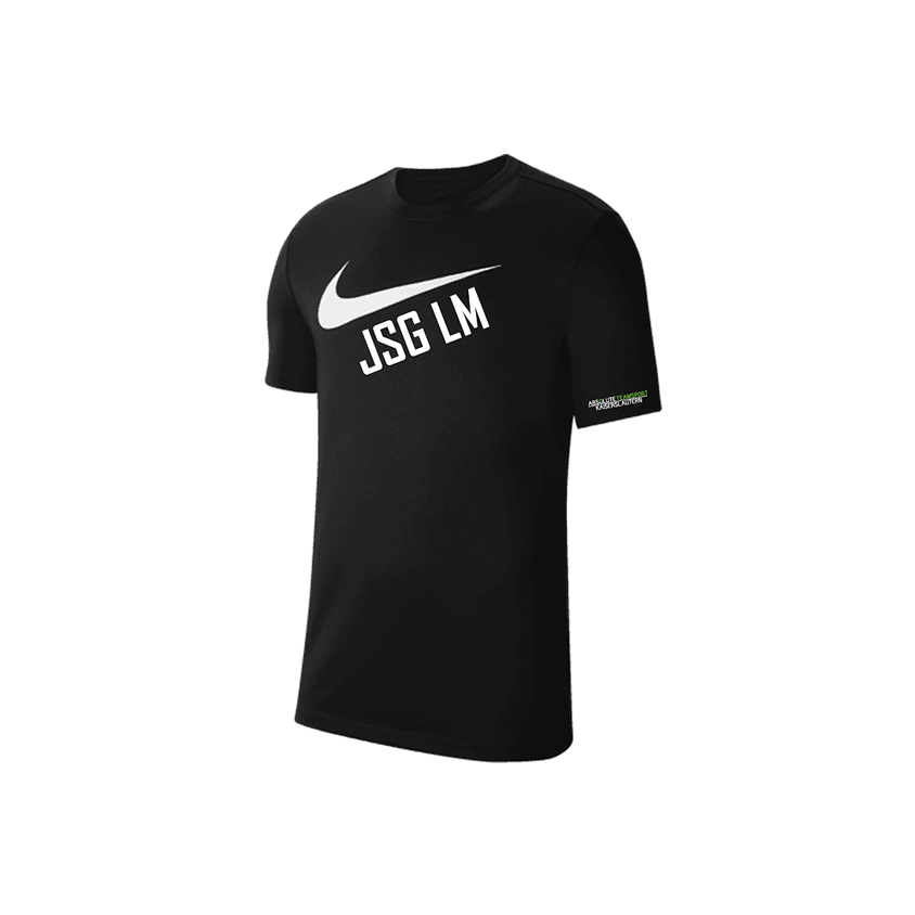 Nike Dri-FIT Park KINDER - Schriftzug "JSG LM" in 4 Varianten erhältlich