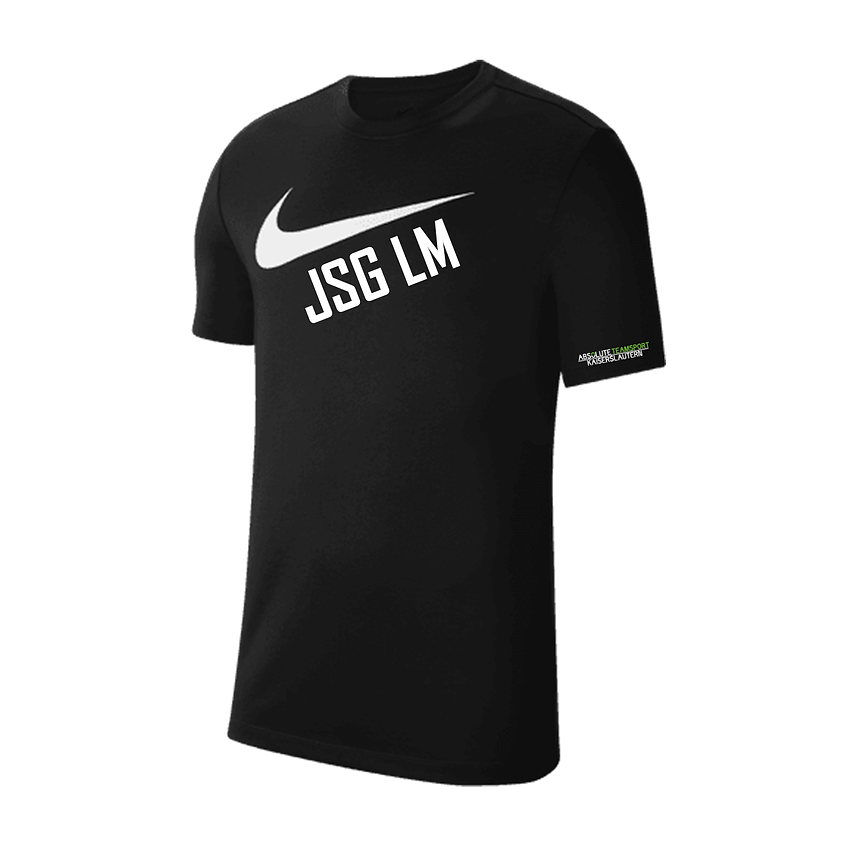 Nike Dri-FIT Park ERWACHSENE - Schriftzug "JSG LM" in 4 Varianten erhältlich