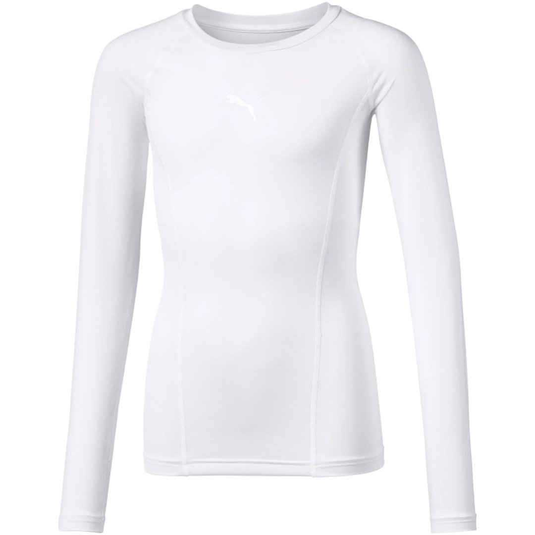 LIGA Baselayer Tee LS FC 08 Haßloch