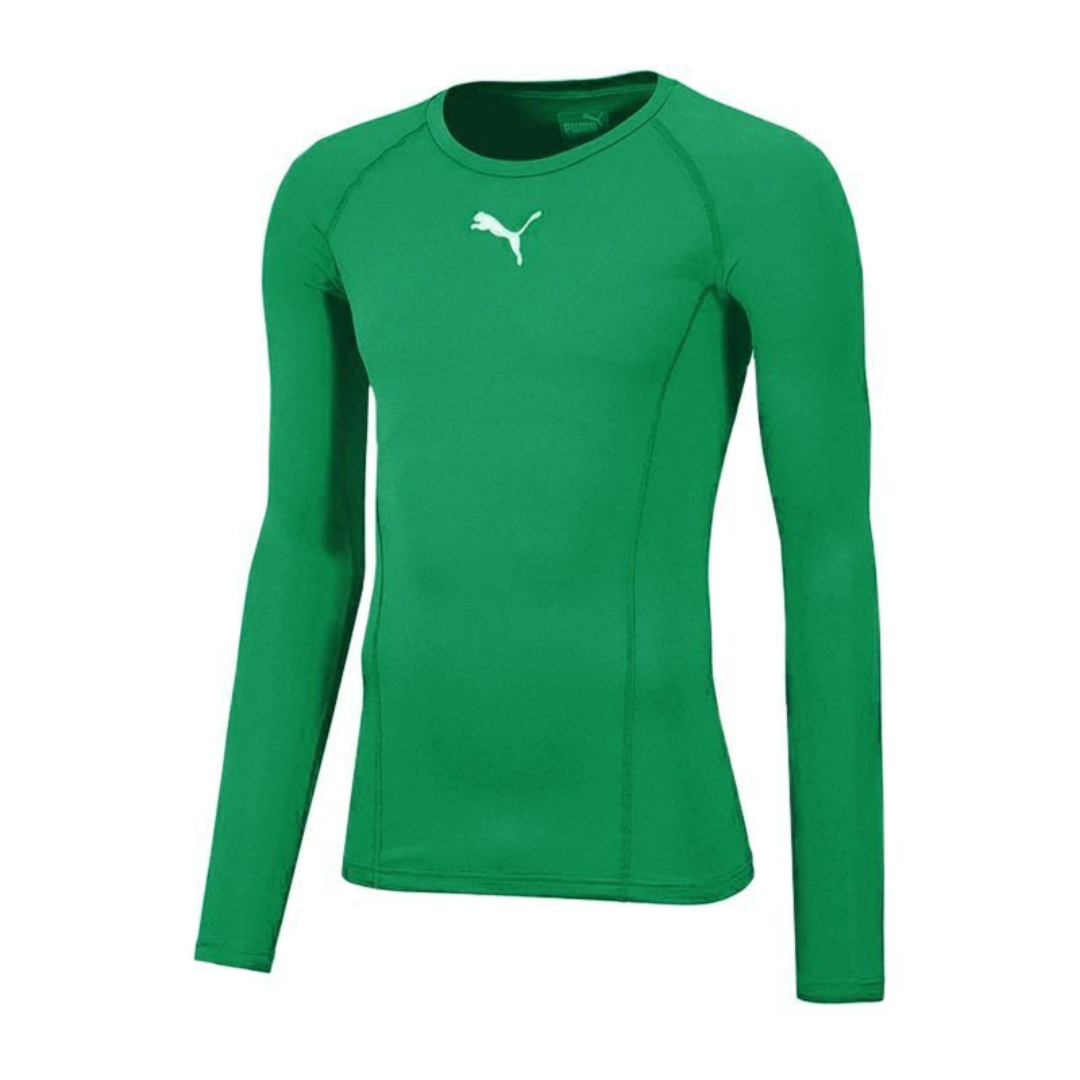 LIGA Baselayer Tee LS VfR Baumholder