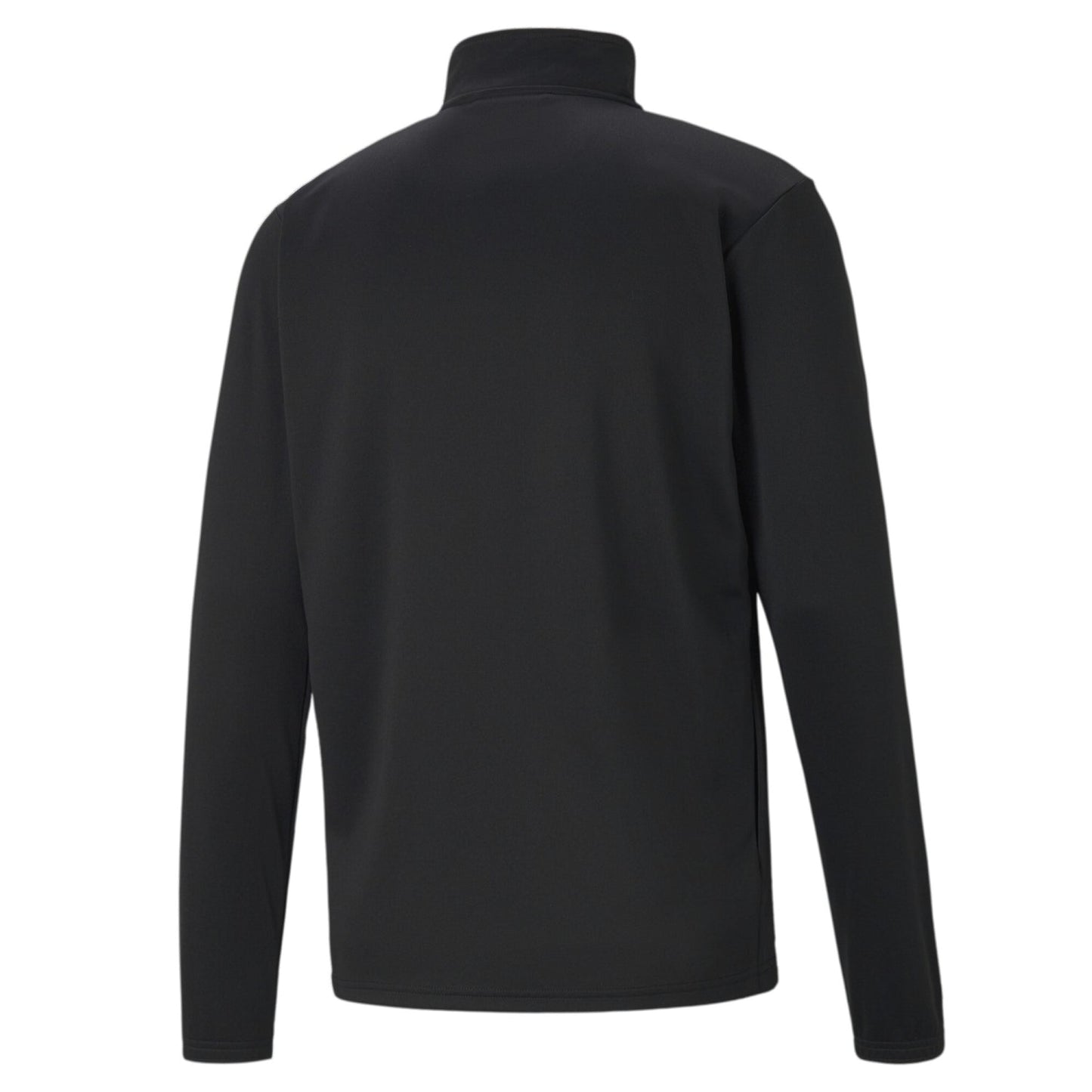 Kinder PUMA teamRISE Training Poly Jacket inkl. Logo Fußballschule