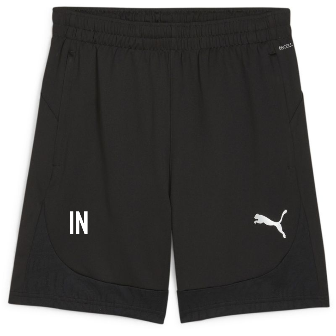 teamFINAL Training Shorts VfR Baumholder
