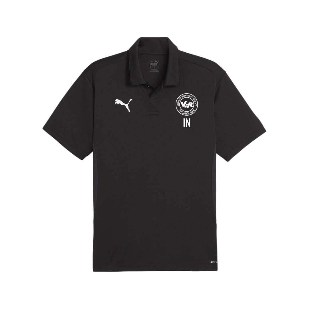 teamGOAL Polo inkl. Wappen VfR Baumholder