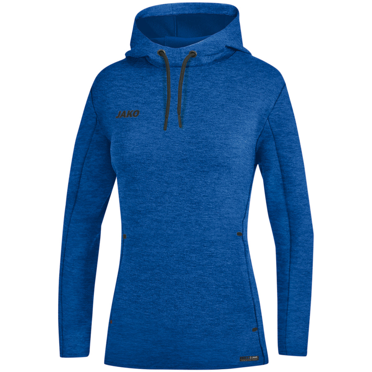 Kapuzensweat Premium Basics
