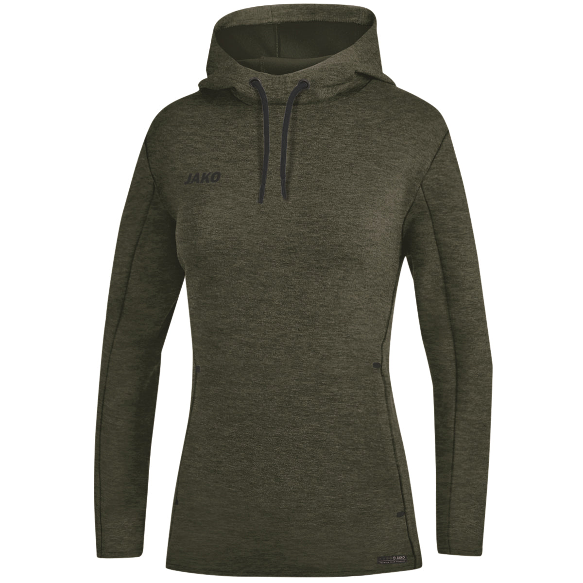 Kapuzensweat Premium Basics