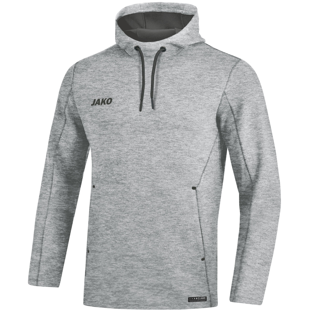 Kapuzensweat Premium Basics