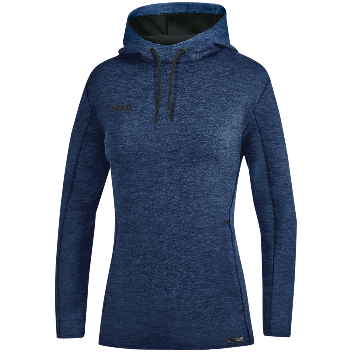 Kapuzensweat Premium Basics