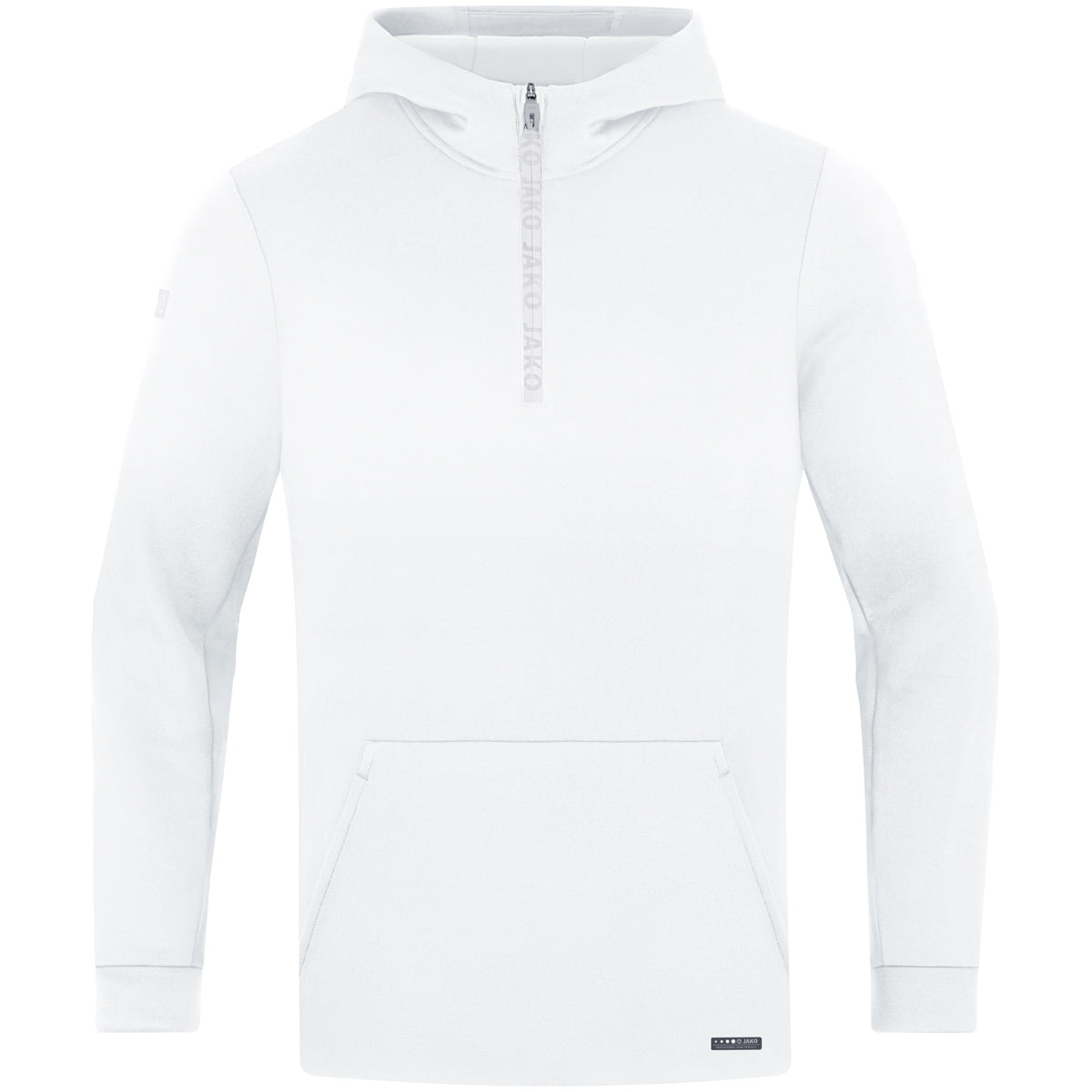 Zip Hoodie Pro Casual