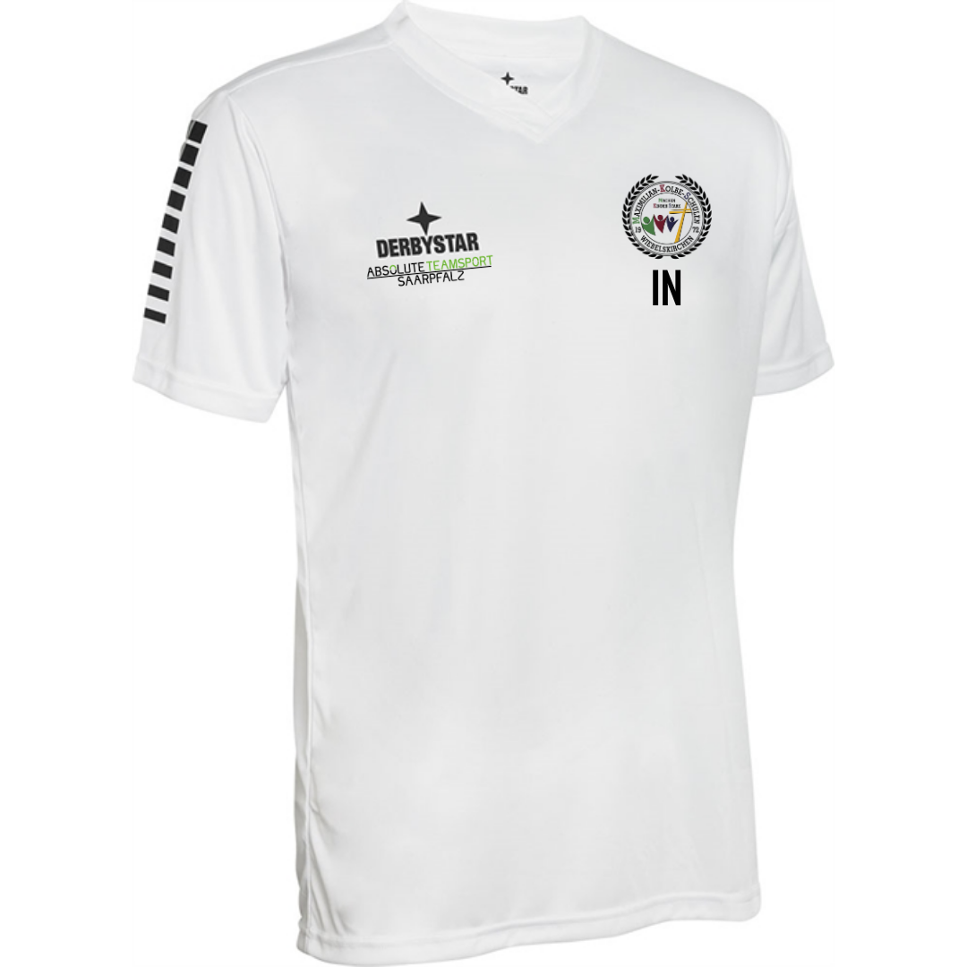 Contra Trikot inkl. Wappen Maximilian-Kolbe-Schulen