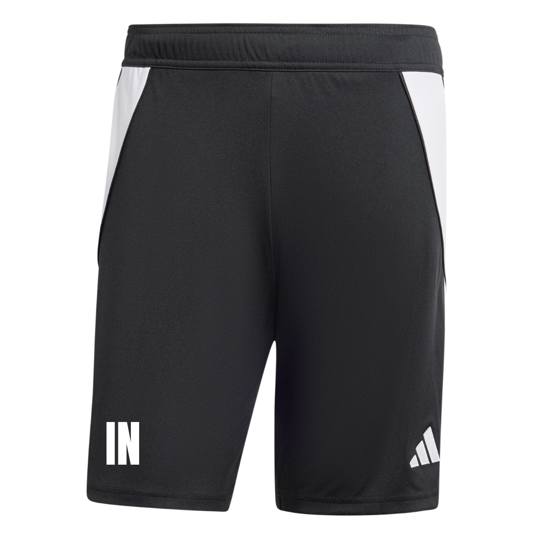 Adidas Tiro 24 Training 2 In 1 Short SV Saar 05