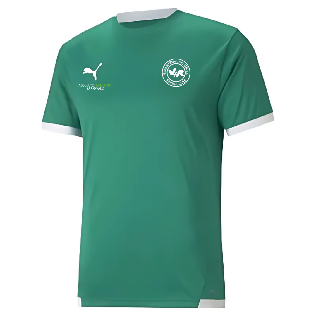 teamLIGA Jersey inkl. Wappen VfR Baumholder
