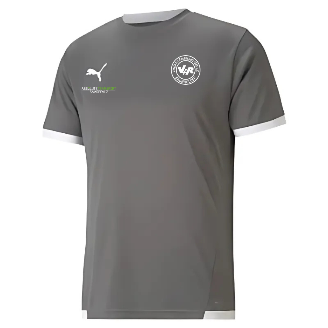 teamLIGA Jersey inkl. Wappen VfR Baumholder