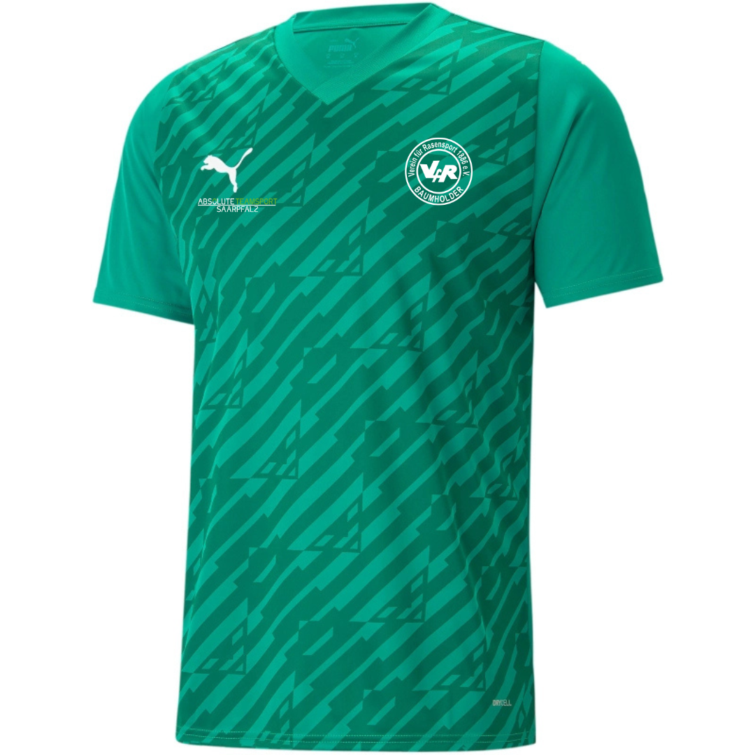 teamULTIMATE Jersey inkl. Wappen, Nummer, Vereinsname VfR Baumholder