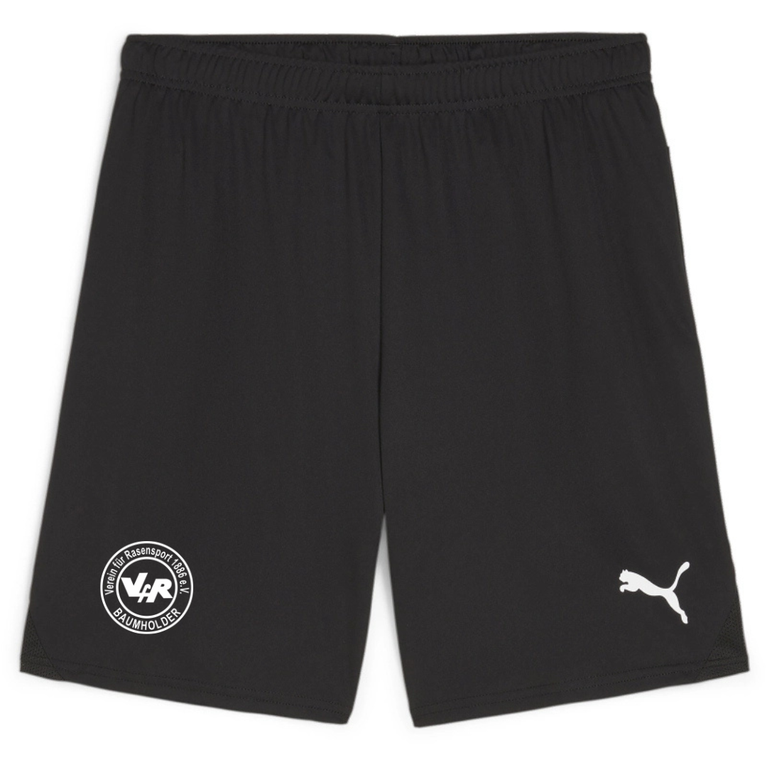 teamGOAL Shorts inkl. Wappen VfR Baumholder