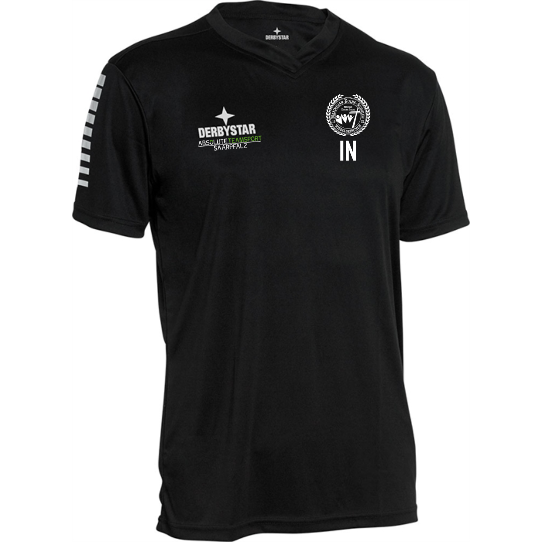 Contra Trikot inkl. Wappen Maximilian-Kolbe-Schulen