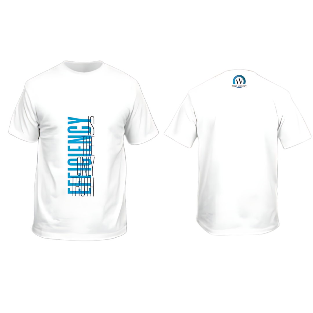Editionsshirt Unisex Tennis University