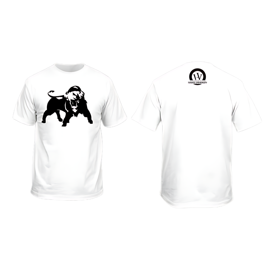 Editionsshirt Unisex Tennis University
