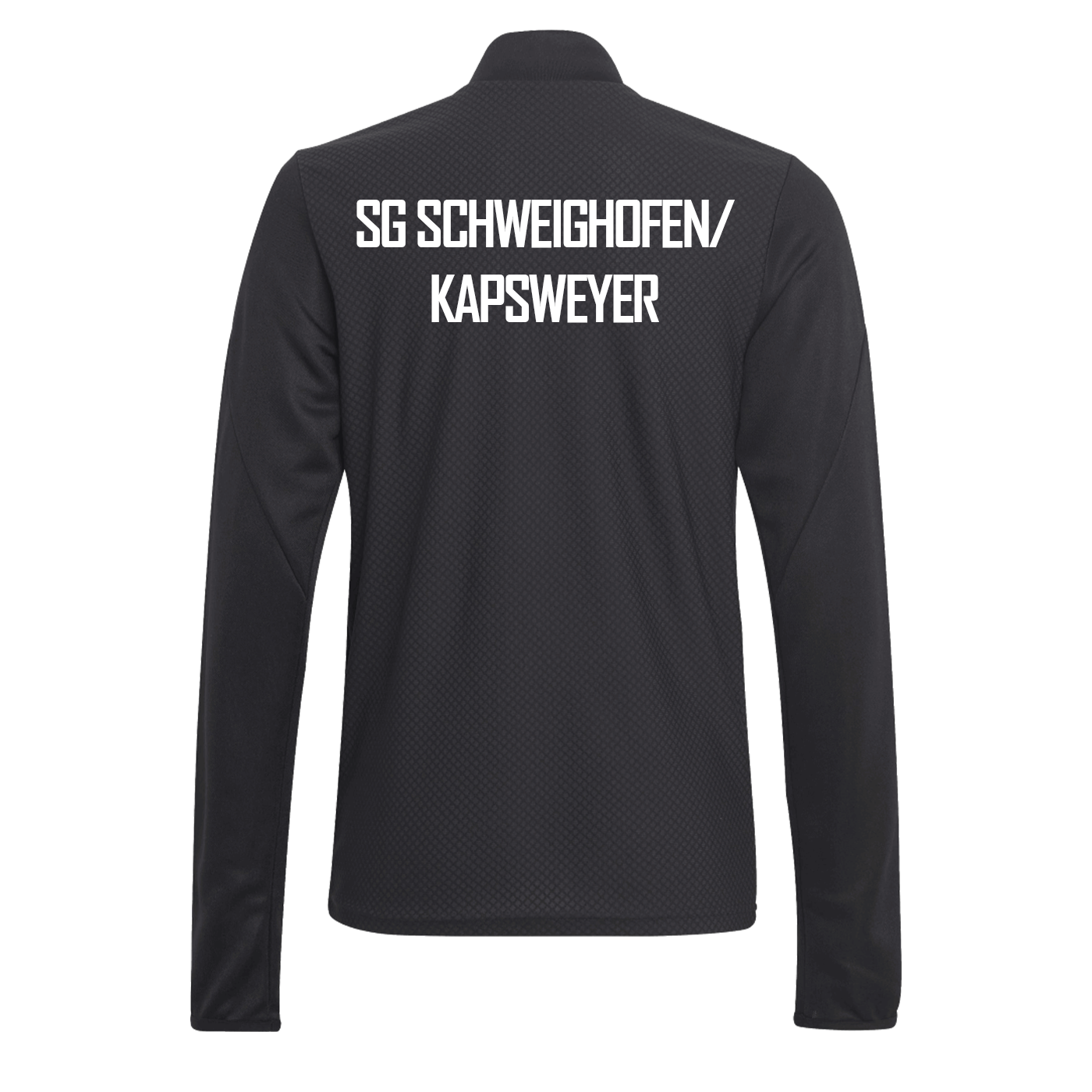 ADIDAS Kids Tiro 23 League Training Top inkl. SG Schweighofen-Kapsweyer Wappen & Vereinsname Rücken