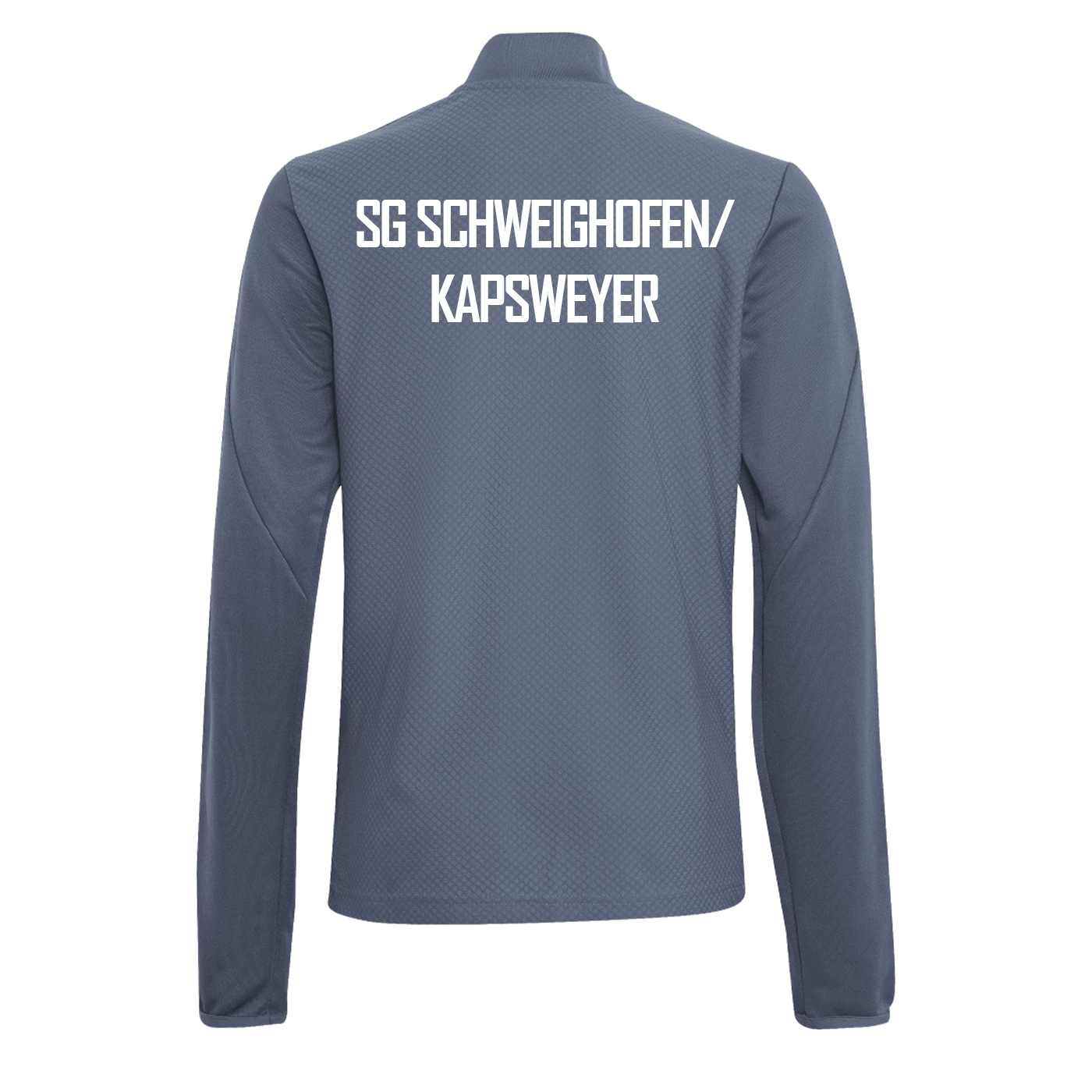ADIDAS Kids Tiro 23 League Training Top inkl. SG Schweighofen-Kapsweyer Wappen & Vereinsname Rücken