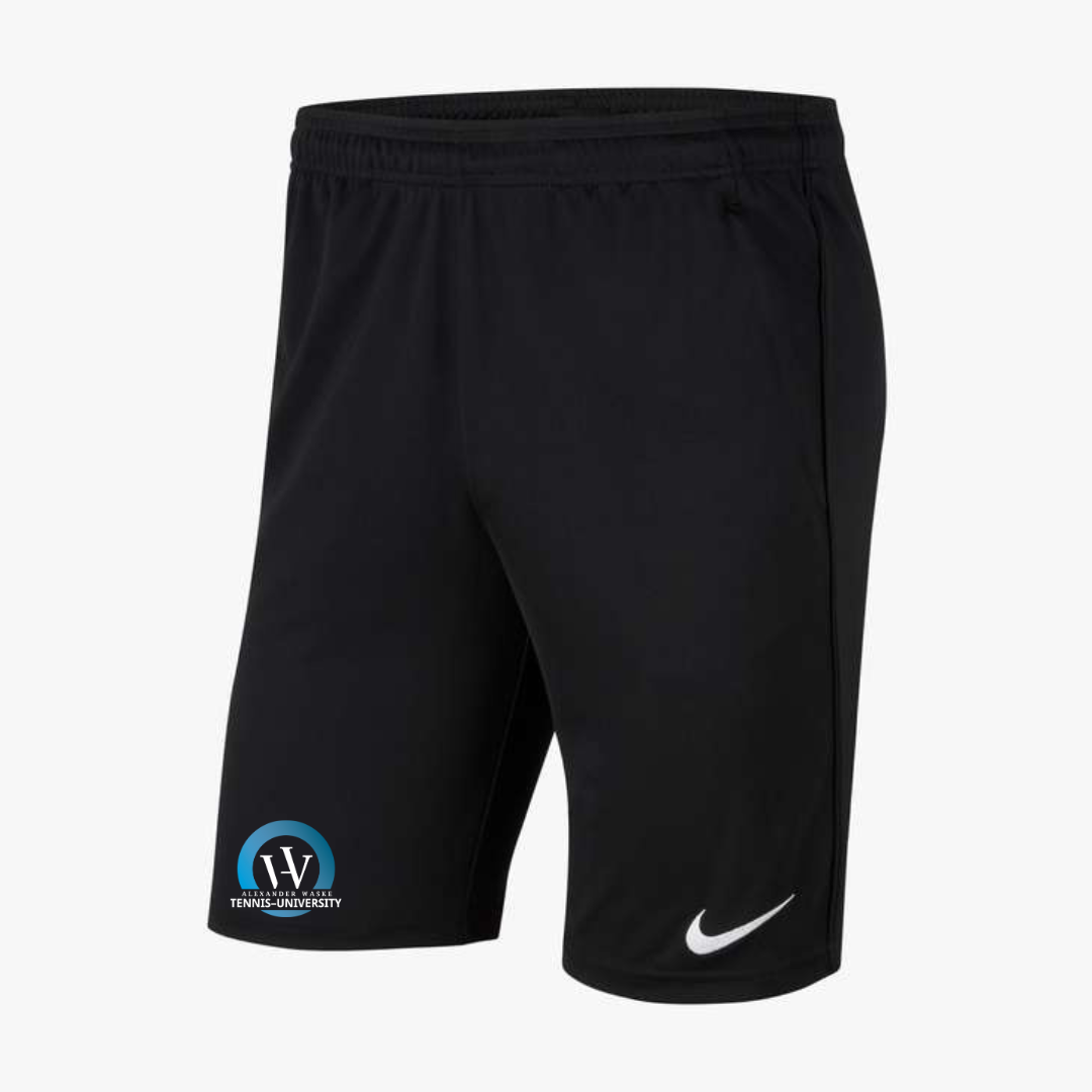 Nike Dri-FIT Park Herren inkl. Wappen Tennis University