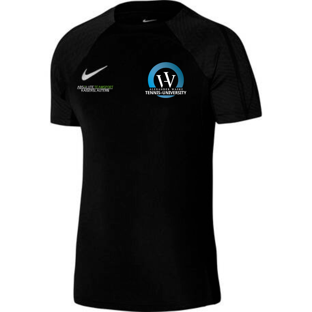 Nike Dri-FIT Strike 3 Herren inkl. Wappen Tennis University
