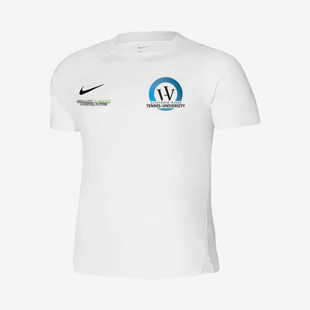 Nike Dri-FIT Strike 3 Herren inkl. Wappen Tennis University
