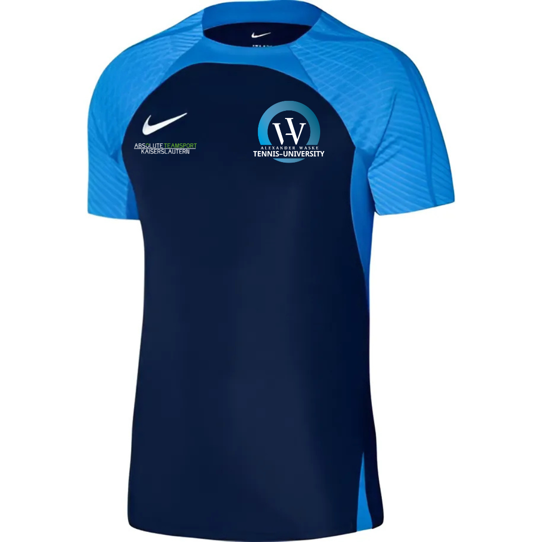 Nike Dri-FIT Strike 3 Herren inkl. Wappen Tennis University