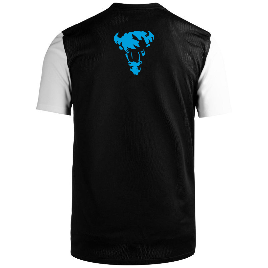 Nike Dri-FIT Trophy 5 Herren inkl. Wappen Tennis University