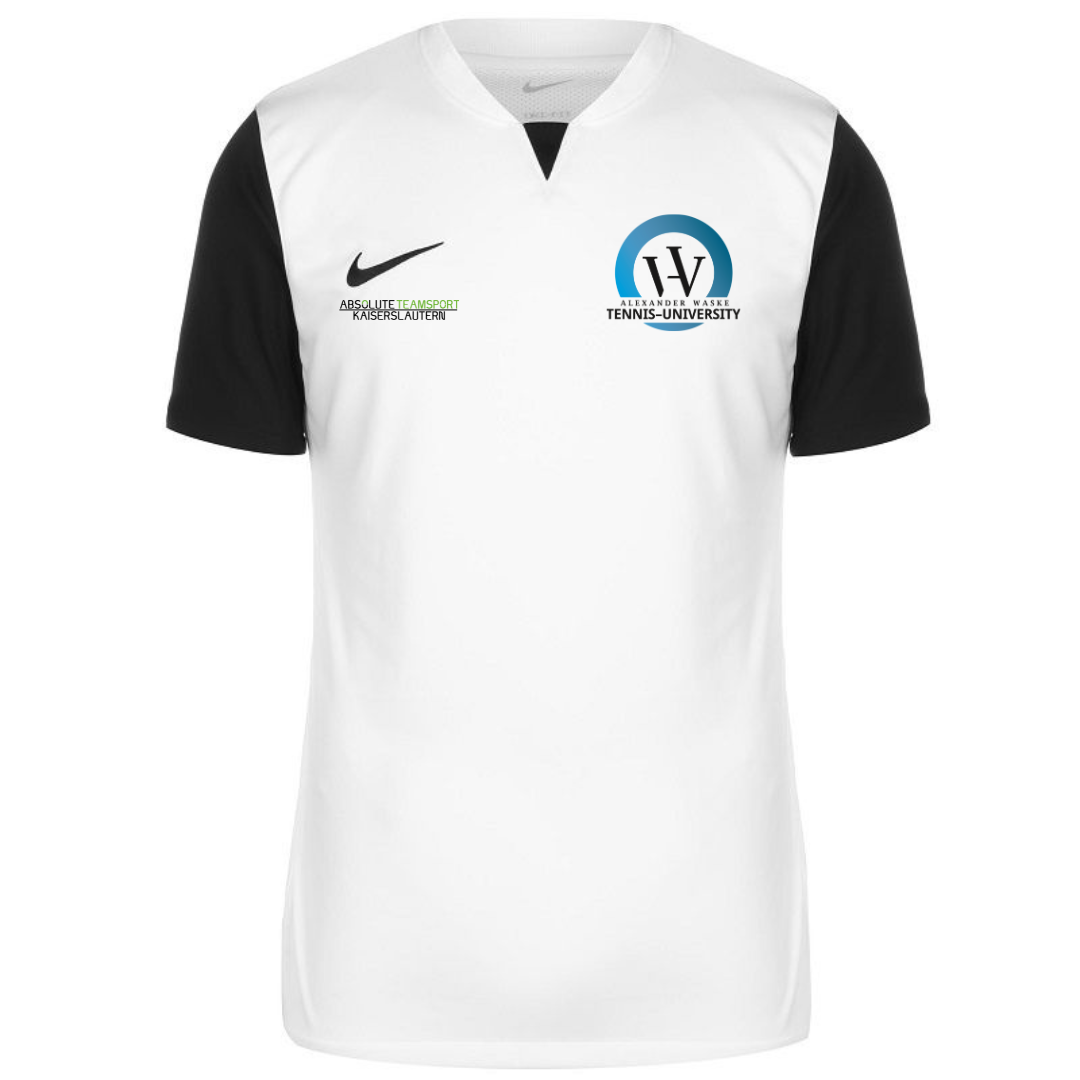 Nike Dri-FIT Trophy 5 Herren inkl. Wappen Tennis University