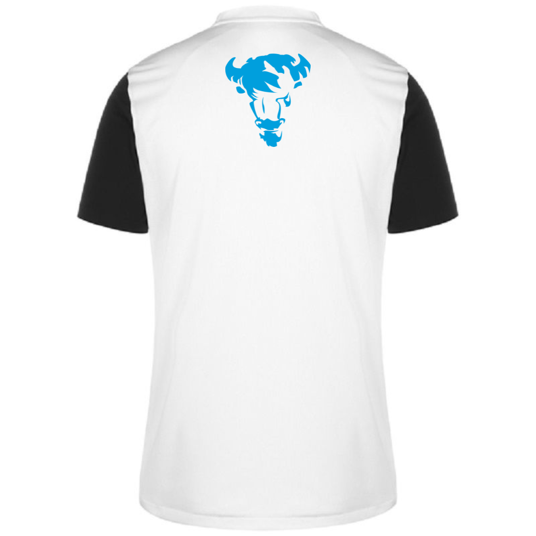 Nike Dri-FIT Trophy 5 Herren inkl. Wappen Tennis University