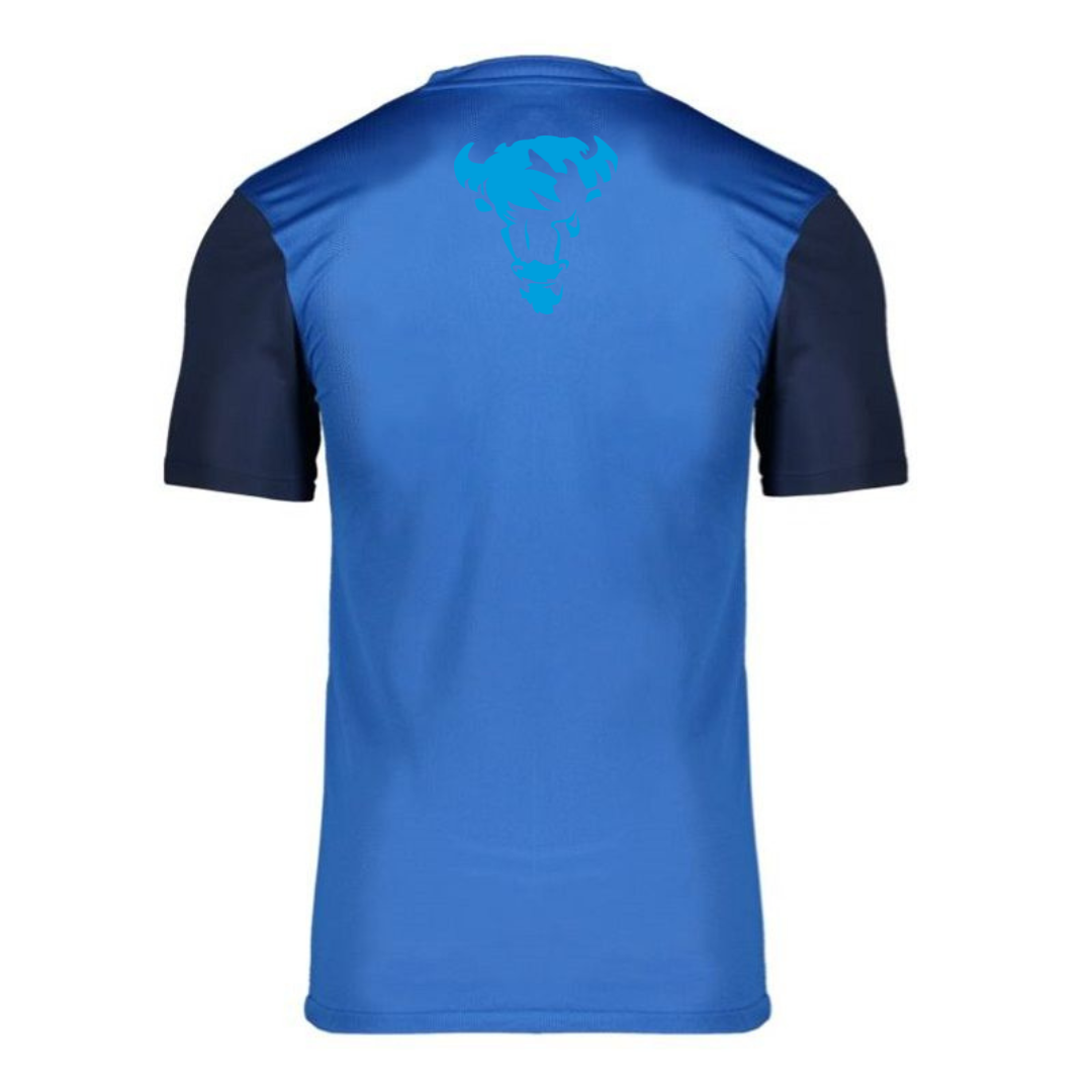 Nike Dri-FIT Trophy 5 Herren inkl. Wappen Tennis University
