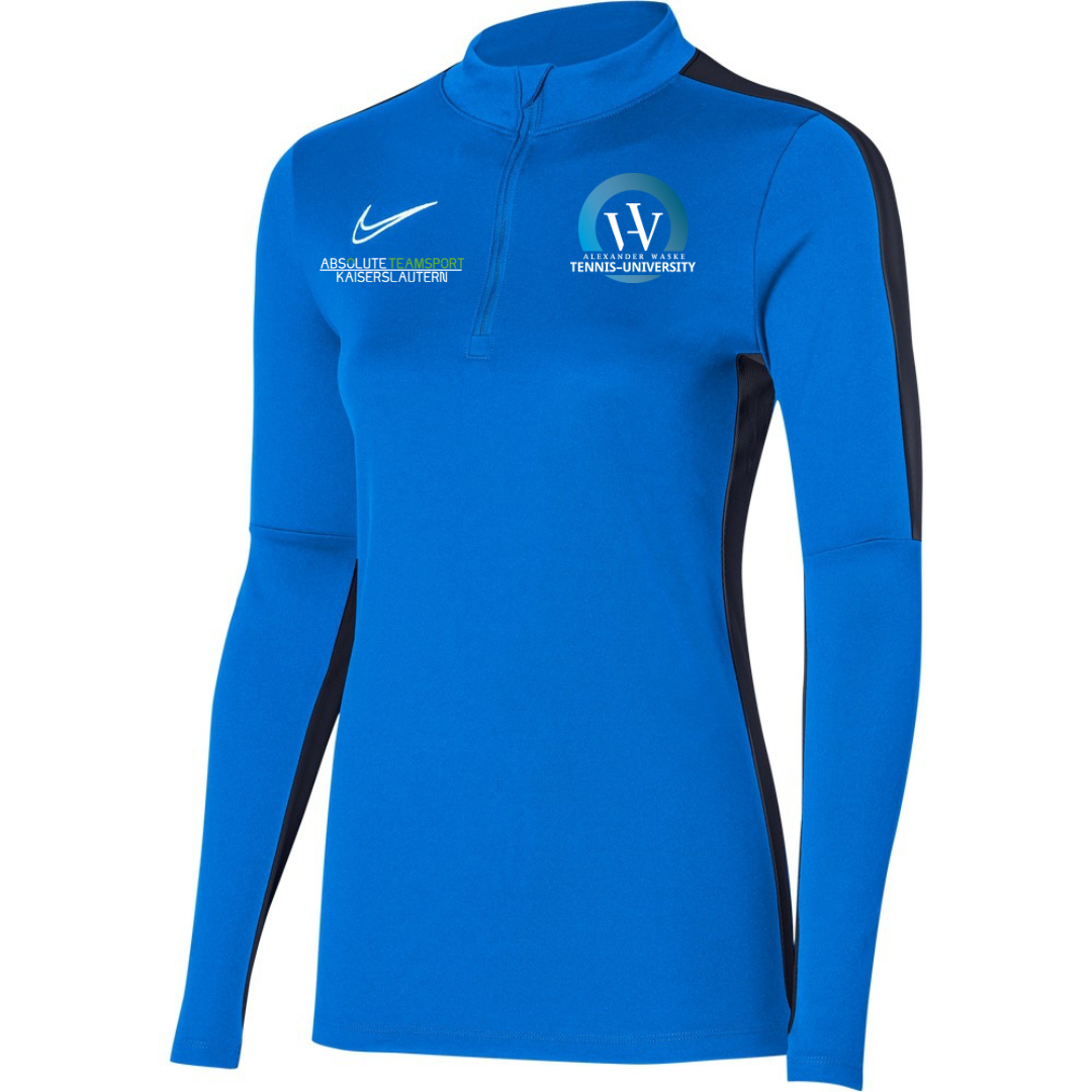 Nike Dri-FIT Academy Damen inkl. Wappen Tennis University
