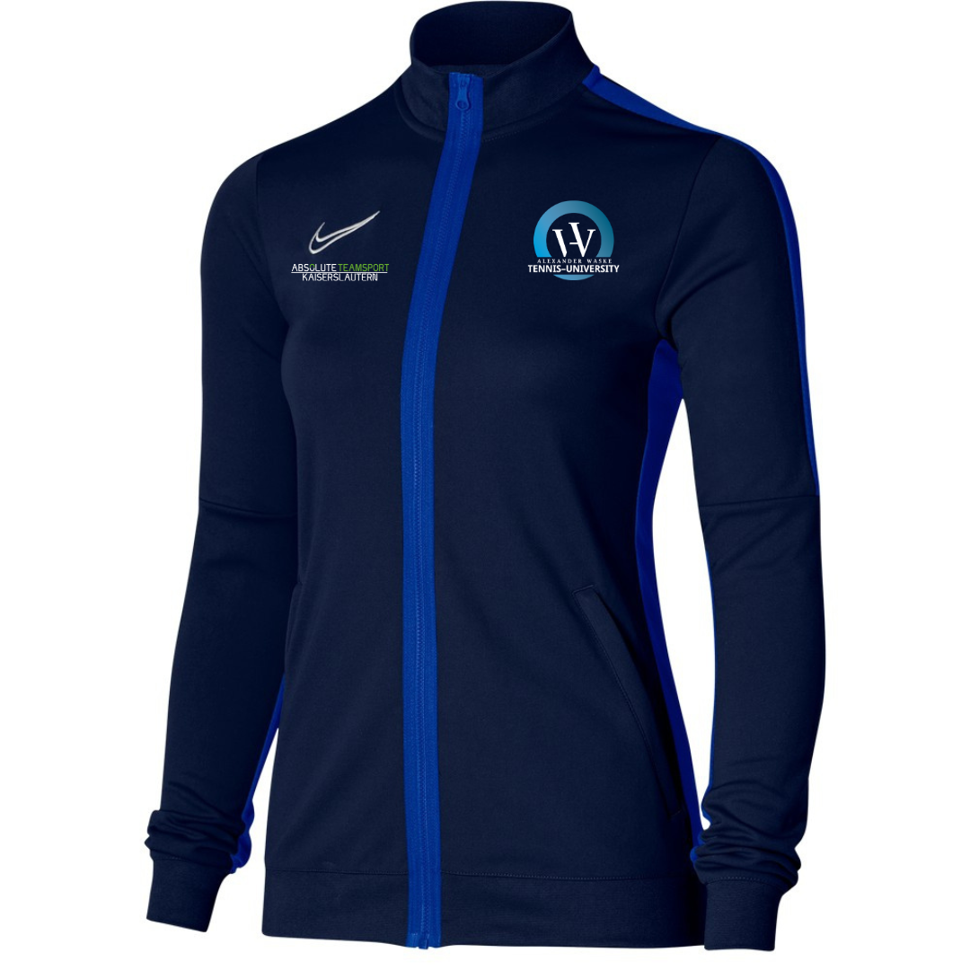 Nike Dri-FIT Academy Damen inkl. Wappen Tennis University