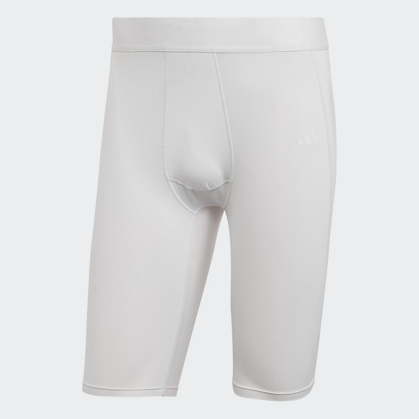 ADIDAS Kids Short Tights Weiß