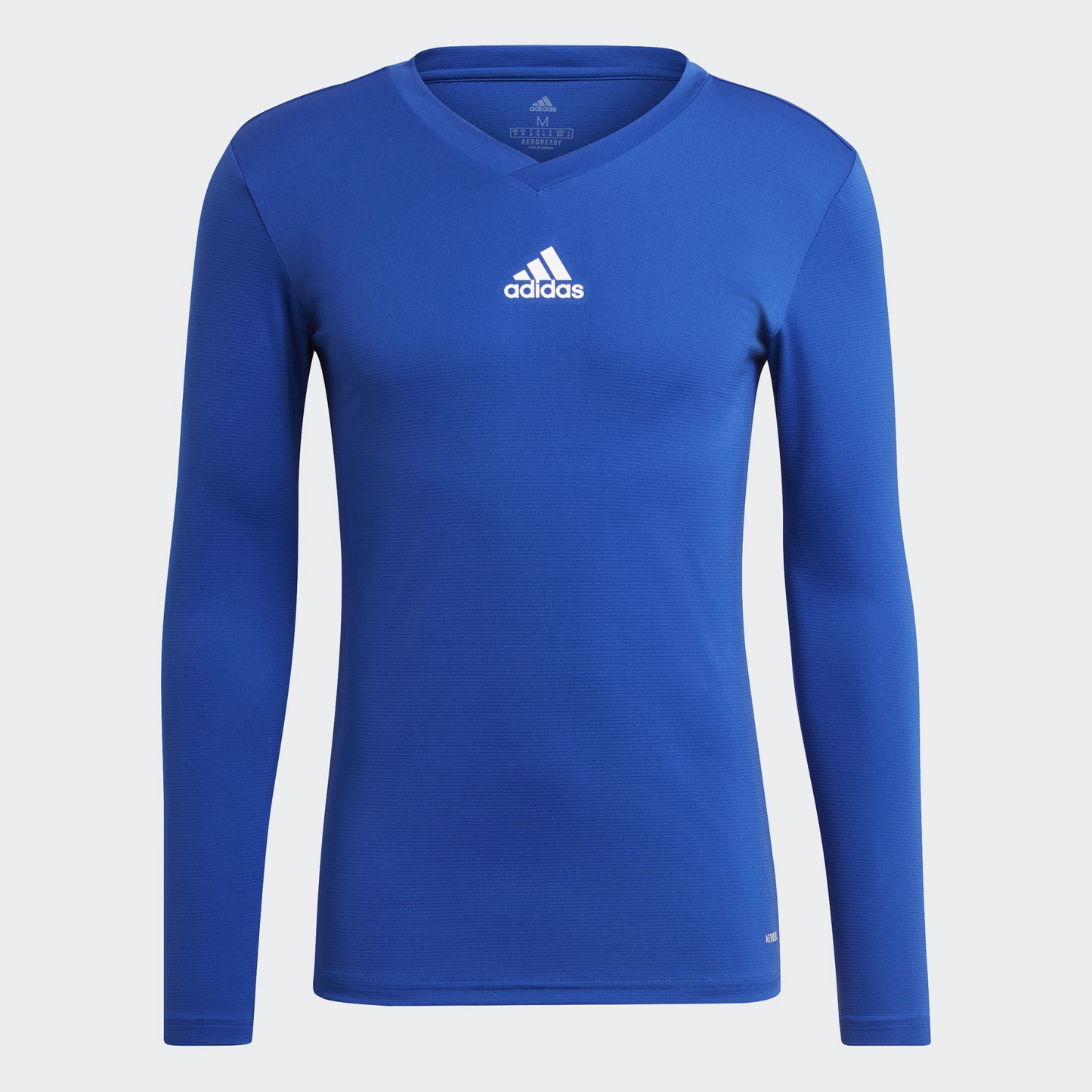 ADIDAS Herren Baselayer Weiß oder Blau