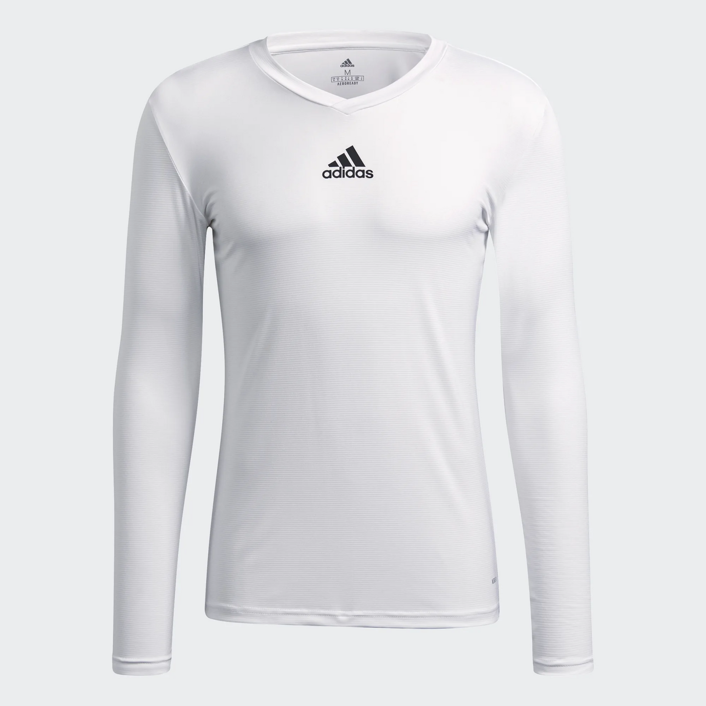 ADIDAS Herren Baselayer Weiß oder Blau