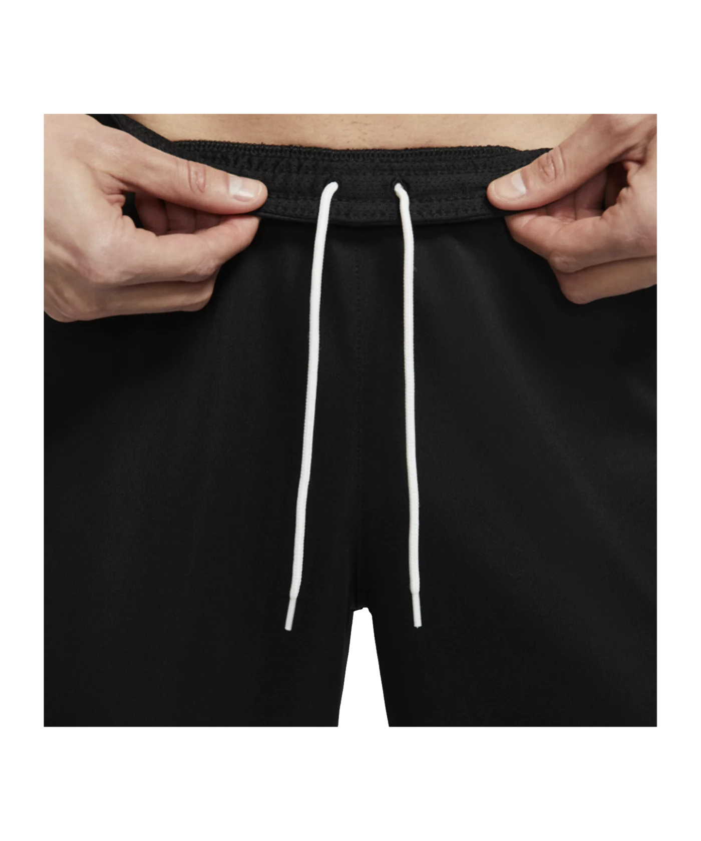 NIKE Herren Park III Knit Shorts