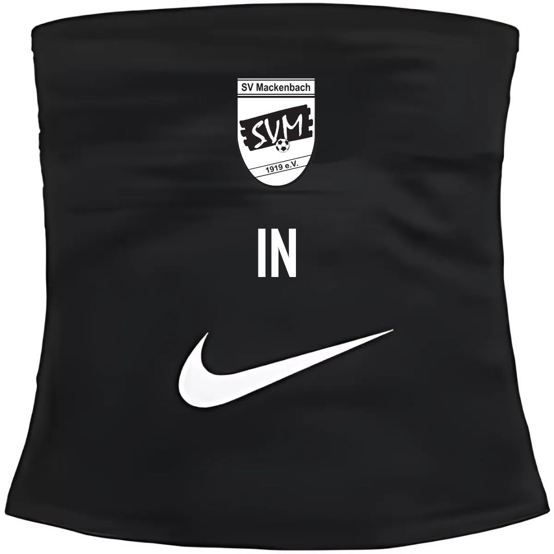 Nike Academy Dri-FIT-Halswärmer inkl. Wappen SV Mackenbach