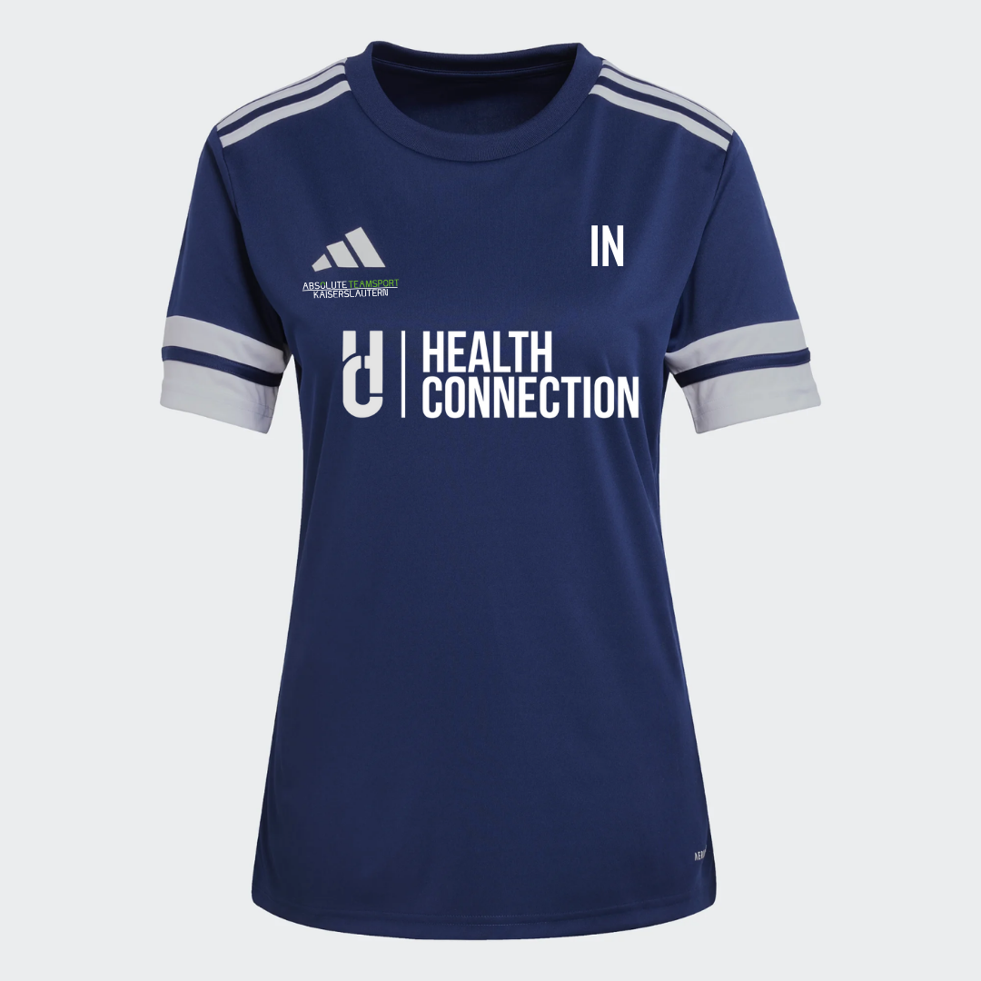 adidas Squadra 25 Jersey DAMEN