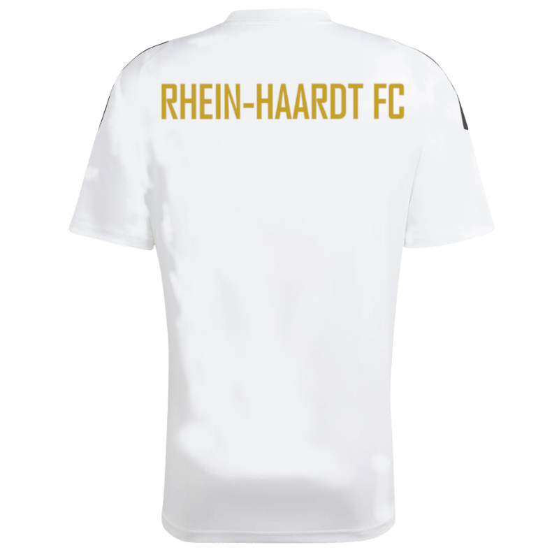 ADIDAS Herren Tiro 24 Fussball Jersey inkl. Wappen JFV RH